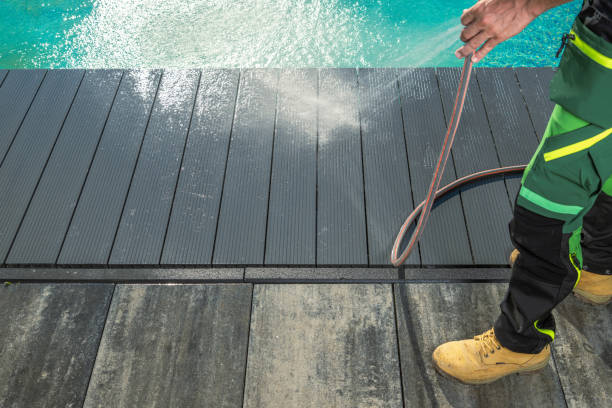 Best Best Pressure Washing Companies  in Alcoa, TN