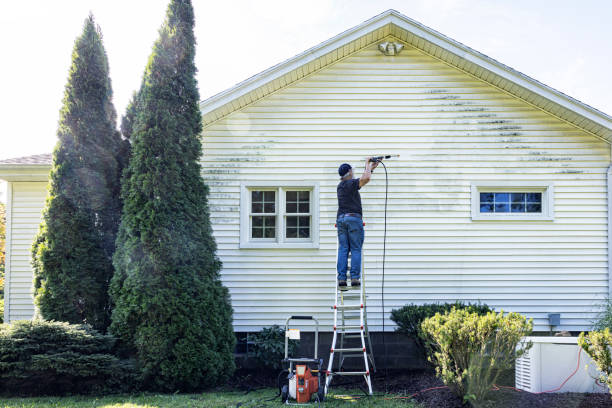 Best Concrete Pressure Washing  in Alcoa, TN