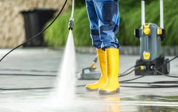 Alcoa, TN Pressure Washing Company