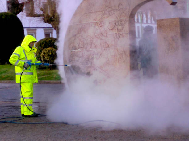 Best Garage Pressure Washing  in Alcoa, TN