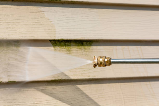Best Fence Pressure Washing  in Alcoa, TN