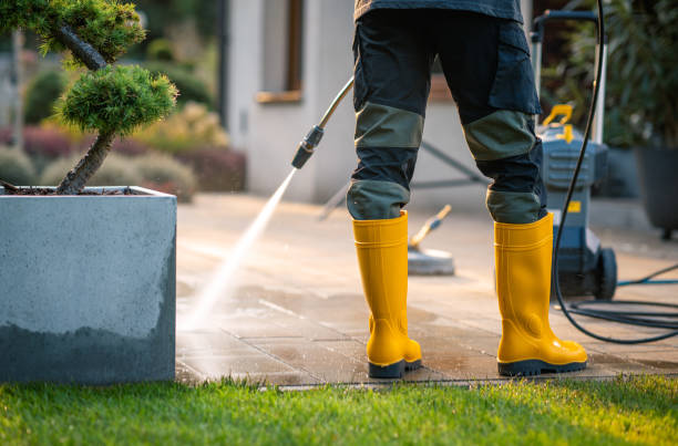 Local Pressure Washing Services in Alcoa, TN